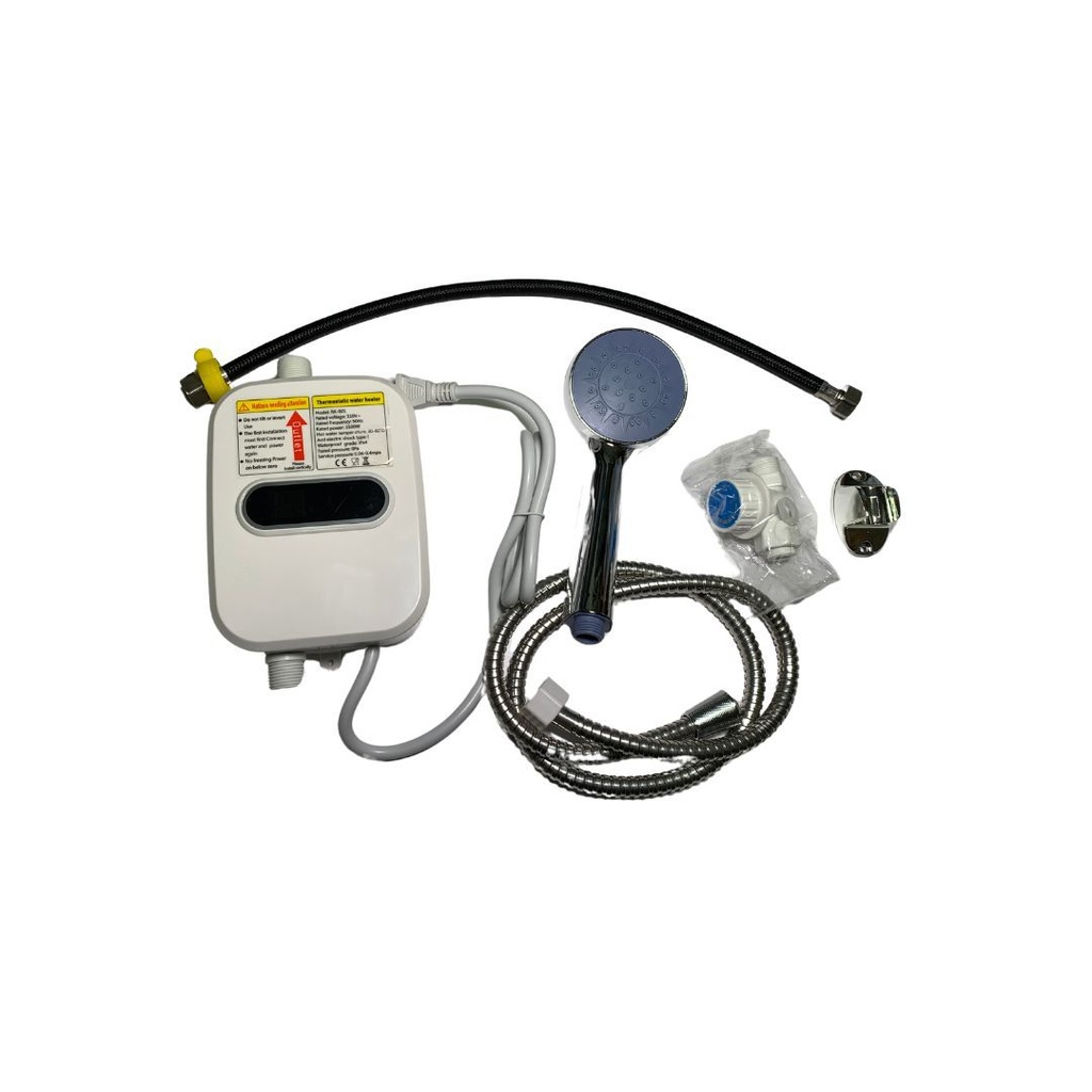 Calentador de agua Mai