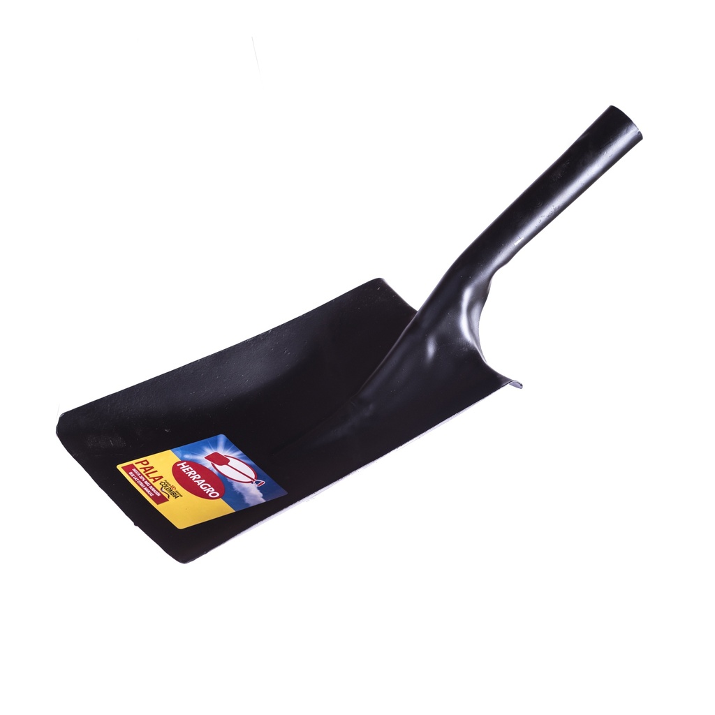 Pala Cuadrada 4303 Herragro