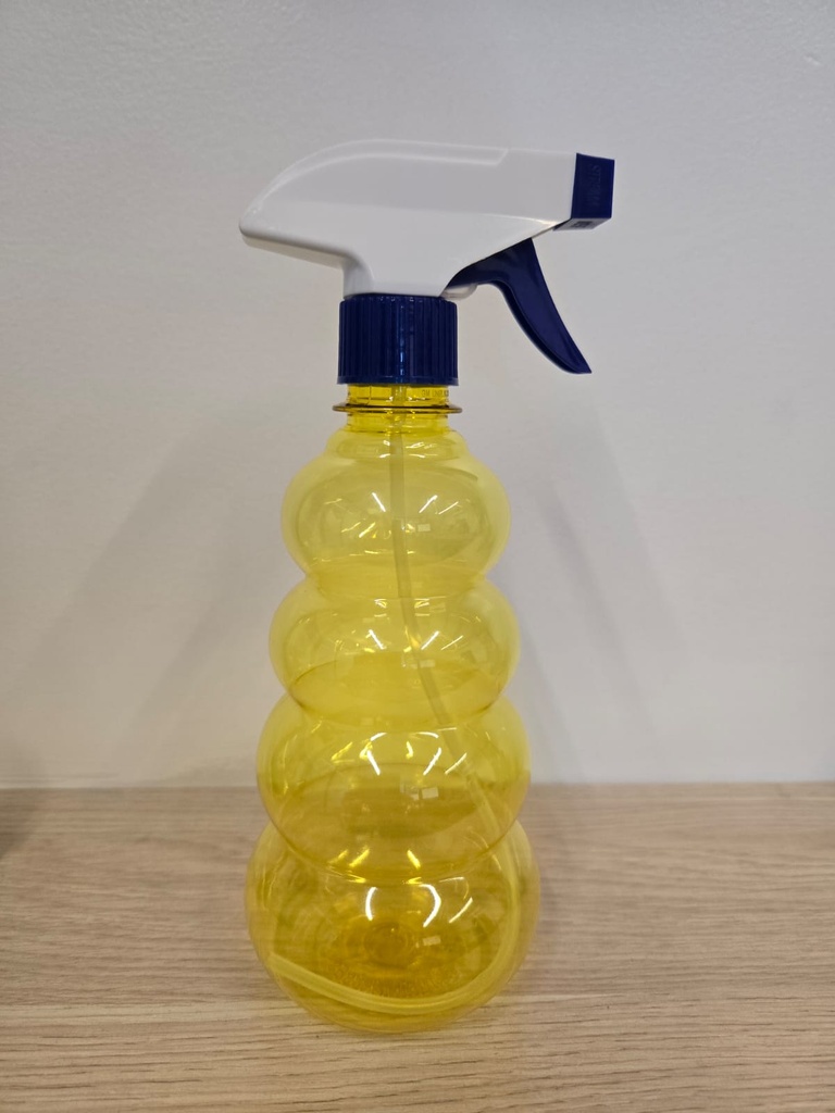 Bomba Atomizador Multiusos 500ml GM