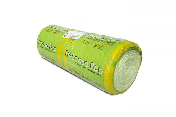 Aislamiento térmico y acústico Frescasa Eco