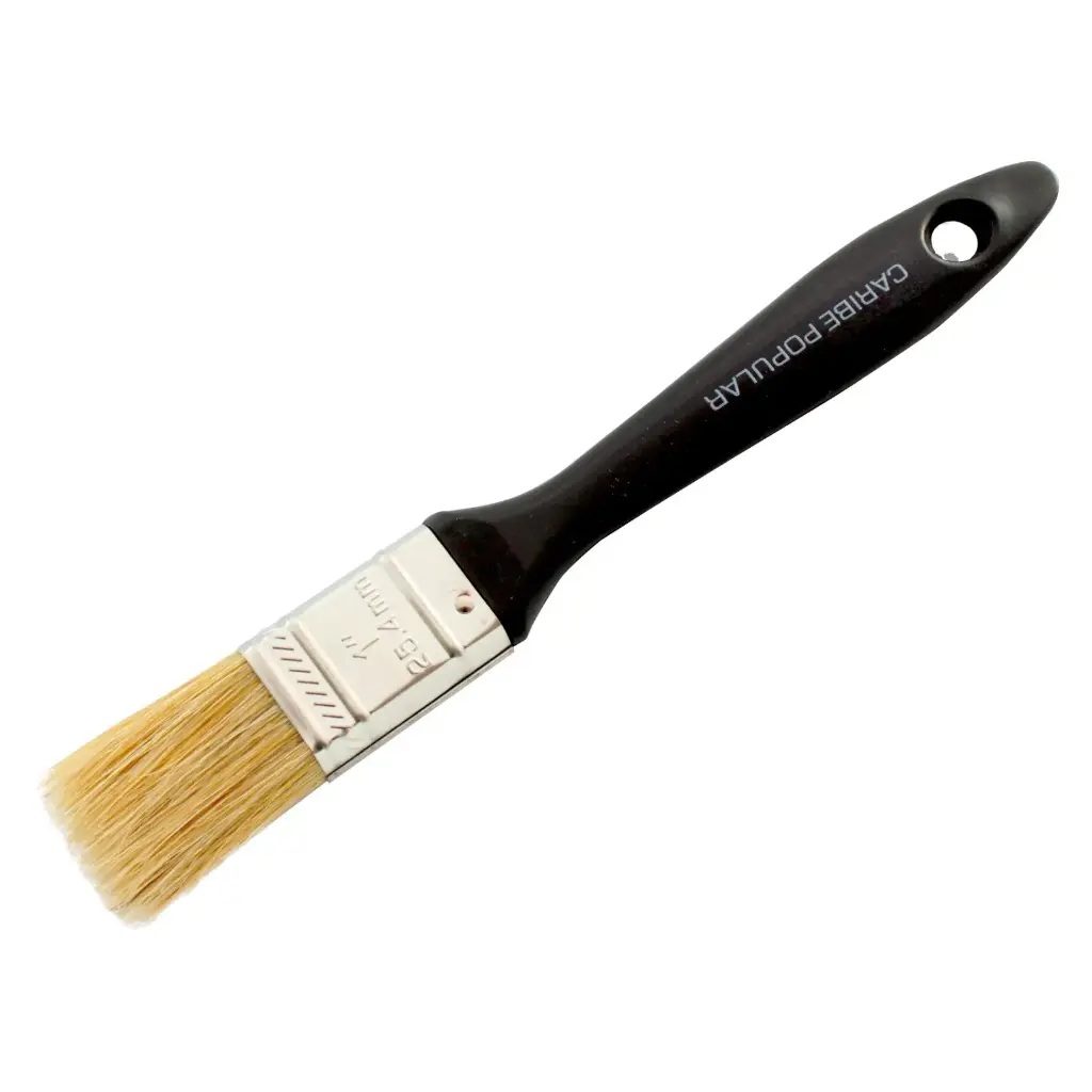 Brocha Popular Caribe