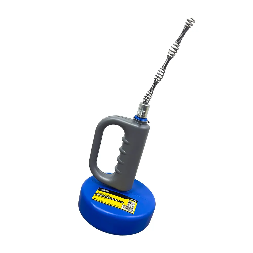 Sonda Destapa Cañería Uduke