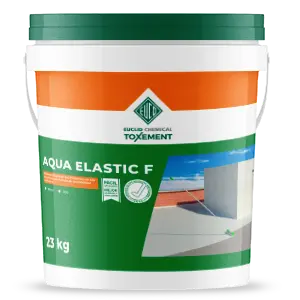 Aqua Elastic F Toxement