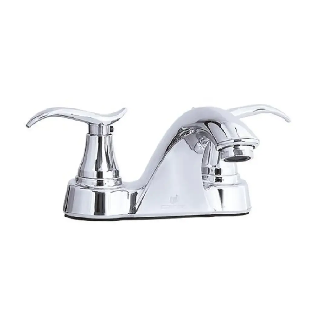 Mezclador Lavamanos 4" Tedesca Gricol