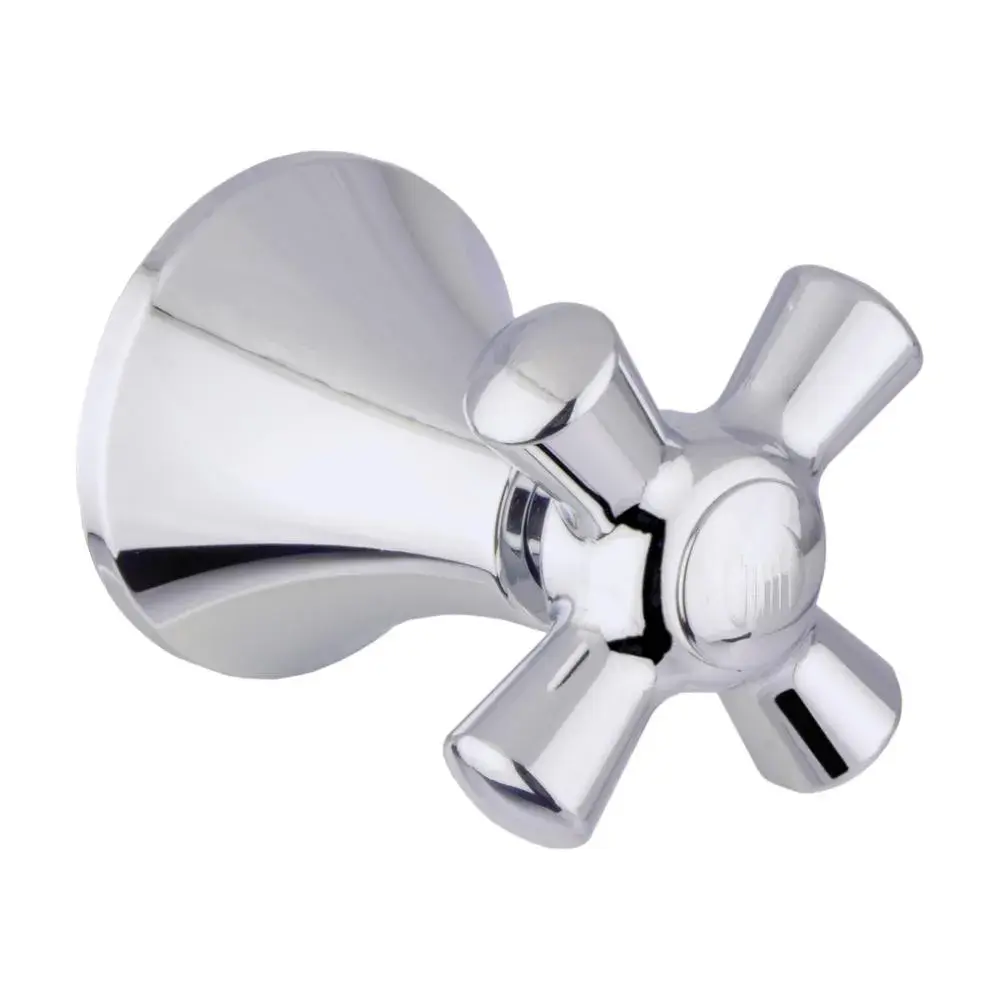 Registro Ducha Sin Regadera Helvetia Gricol