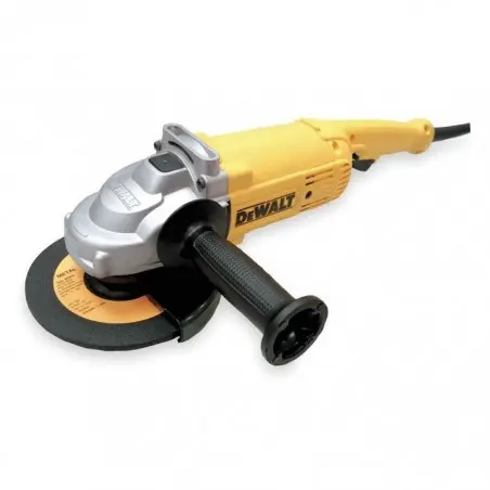 Pulidora eléctrica 7 Dewalt