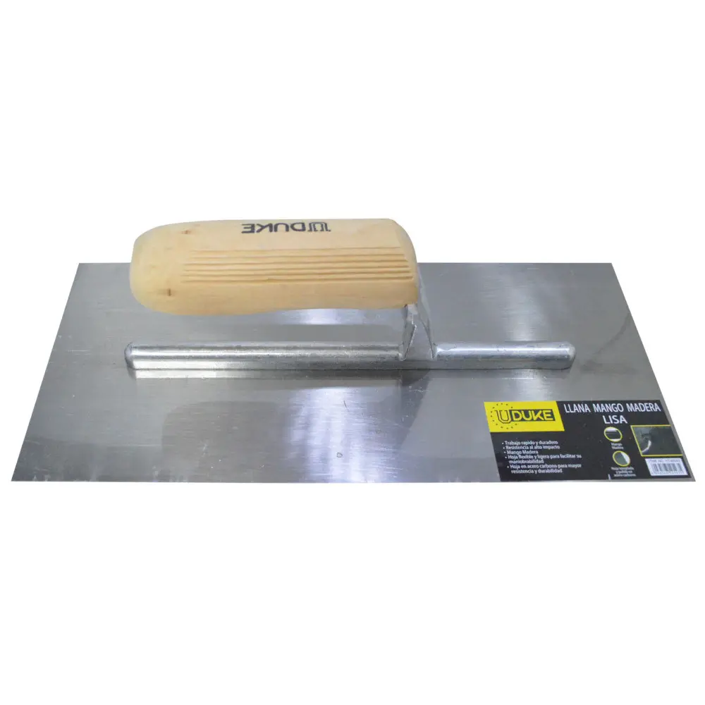 Llana Mango Madera Uduke