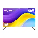 Televisor 40 Smart TV Roku TV Kalley
