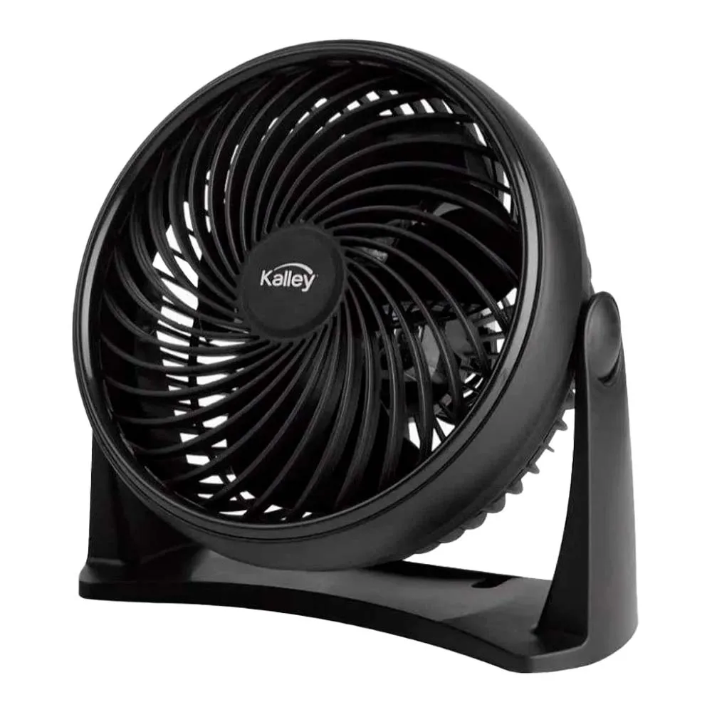 Ventilador De Mesa / Pared 8 3 aspas Kalley