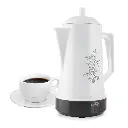 Cafetera eléctrica 6 tazas Kalley