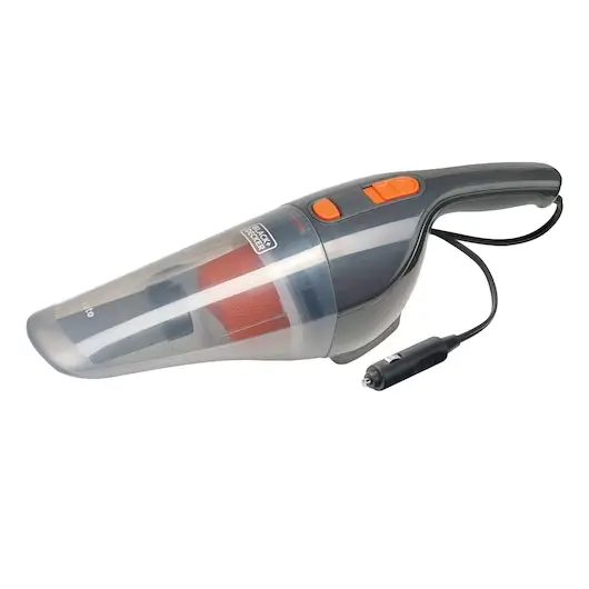 Aspiradora para auto 12v