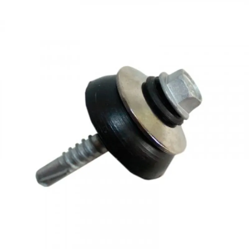 Tornillo Cubierta 14 Capuchon