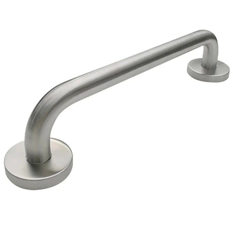 Barra Acero Inoxidable 32mm Fermetal