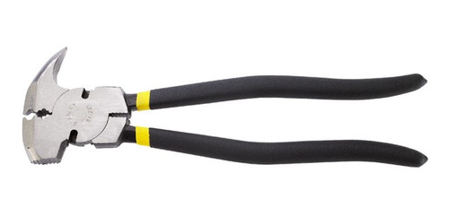 Alicate Hacendado Diablo Stanley