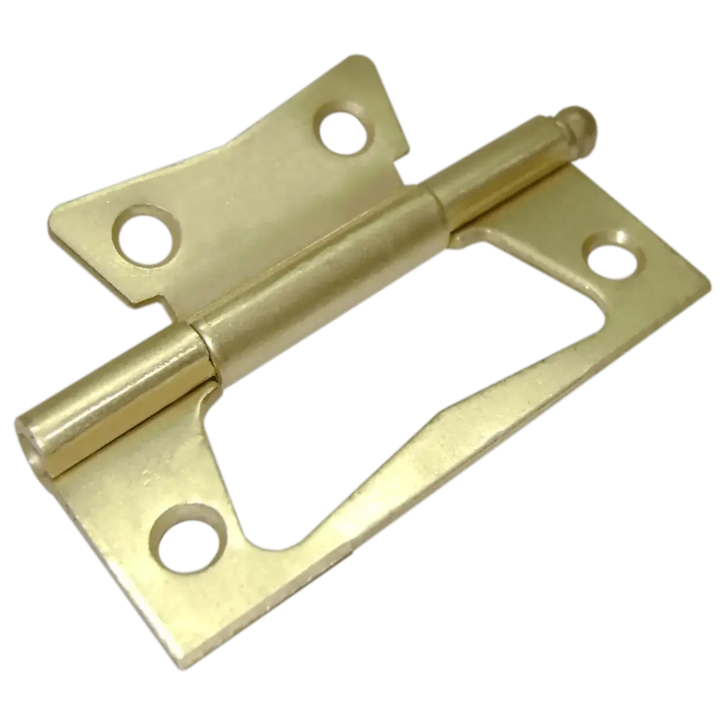 Bisagra Omeguita CT 2" Induma x 6u