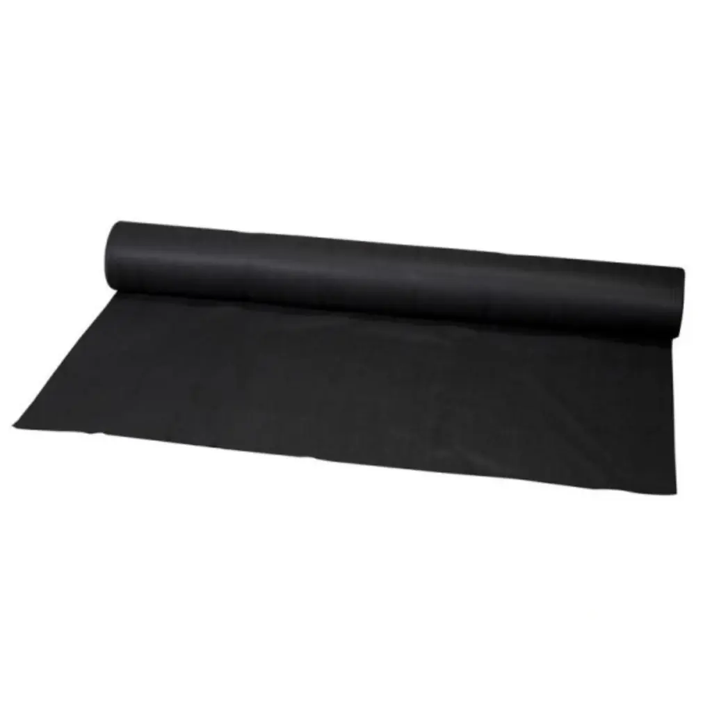 Geotextil No Tejido NT 16S-D 3,8x160m Durman