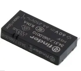 Relé de potencia 34.51.7.060.0010 Finder