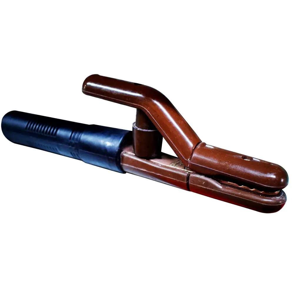 Portaelectrodo Tipo Jackson