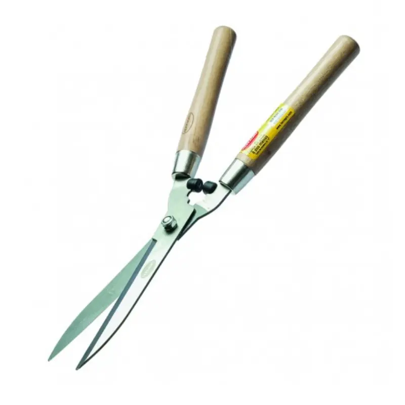 Tijera Podar Mango Madera 12" Herragro