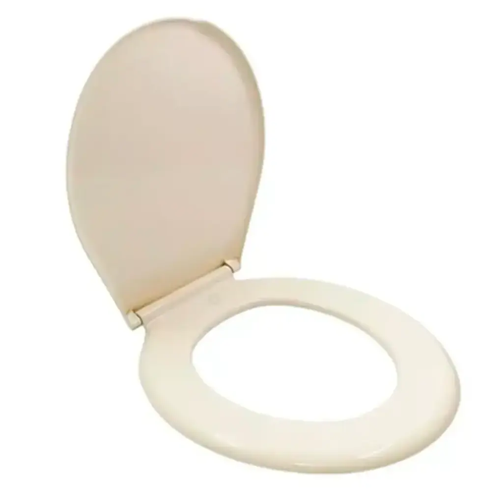 Tapa Asiento Sanitario Basic Fermetal