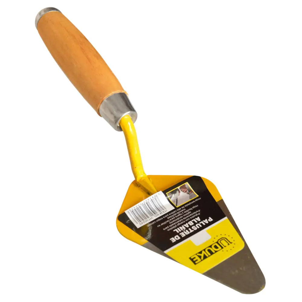 Palustre Mango Madera Uduke