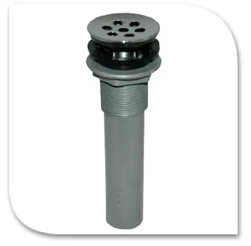 Desagüe lavamanos Rioplast 