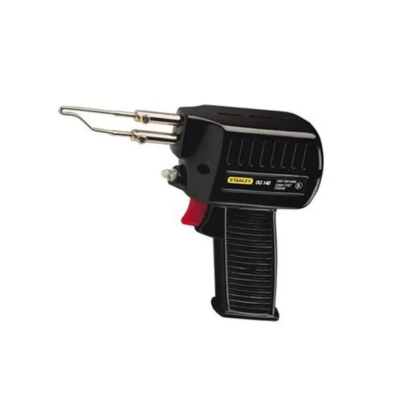 Cautín Pistola de Soldar 100w Stanley
