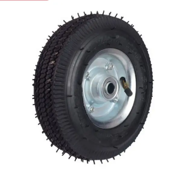 Rueda Para Zorra 2.50-4 Neumatica Imsa