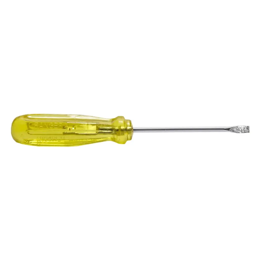 Destornillador Pala 3/16" Ranger