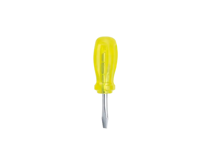 Destornillador Stubby 6.5mmx1.5 Ranger