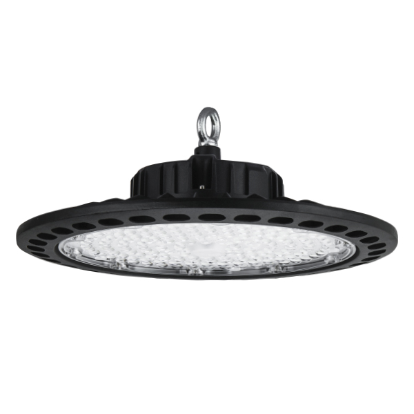 Lampara Industrial Ufo Mercury