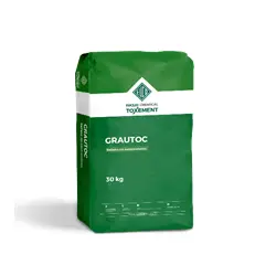Groutoc Toxement