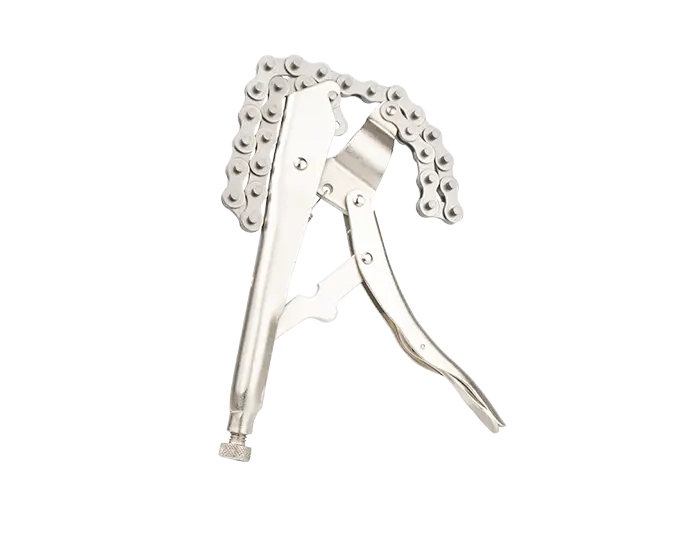 Hombresolo De Cadena 18" Ranger