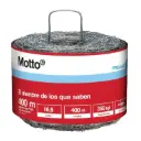 Alambre Púas Motto Calibre 16.5x400m Proalco