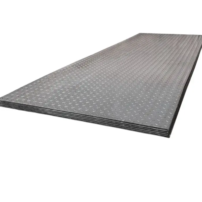 Lámina HR Alfajor 4.5mm 3x1m