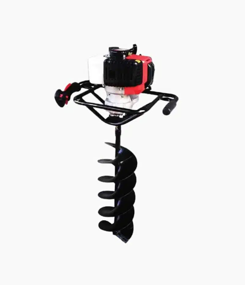 Ahoyador 52cc Alterman 