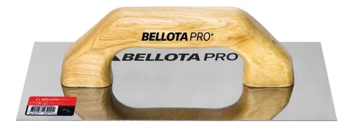 Llana Metálica Inoxidable Bellota
