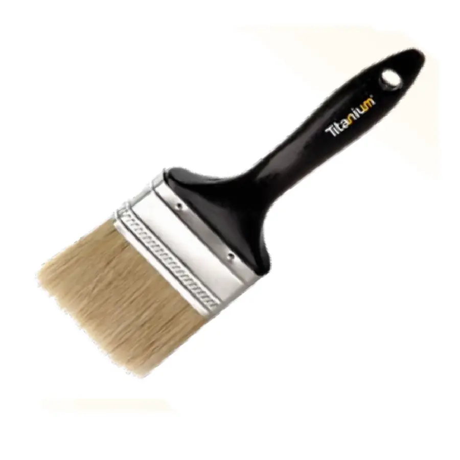 Brocha Cerda Mona Titanium