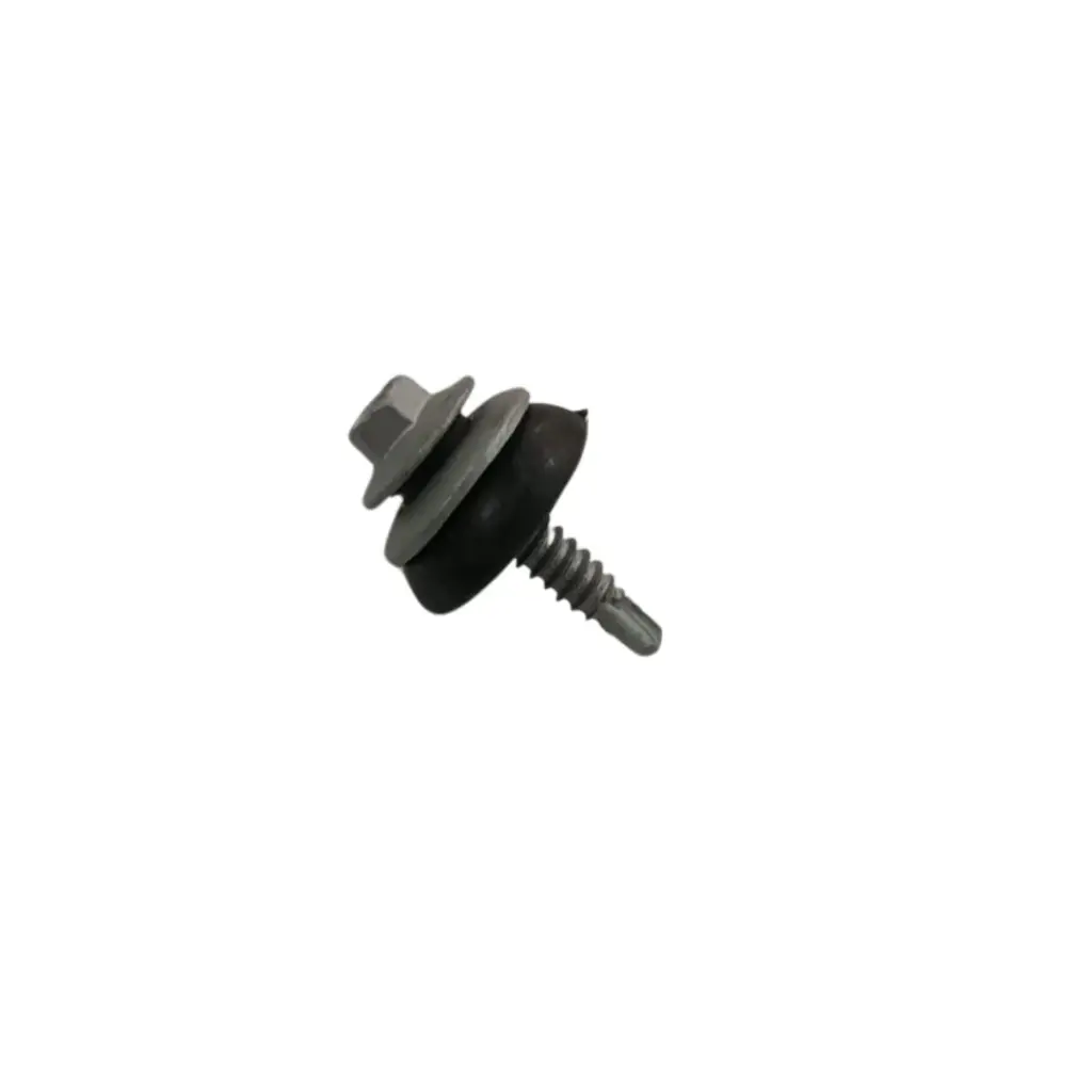 Tornillo Cubierta Fijador Ala 14x1.1/4 Ajover