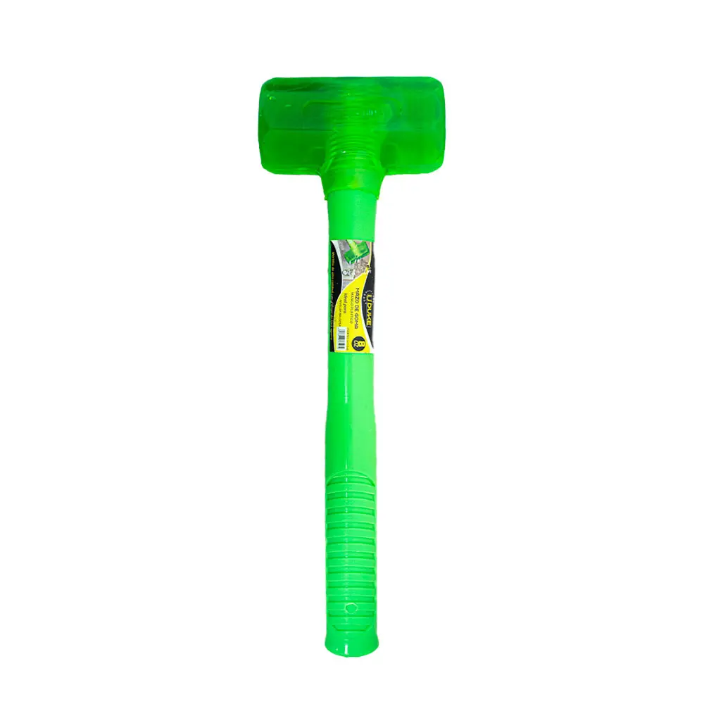 Mazo Siliconado Verde Uduke