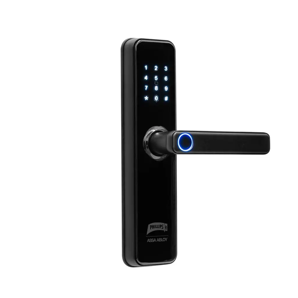 Cerradura Digital PH30 Phillips