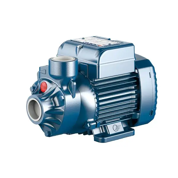 Electrobomba Periferica Pedrollo