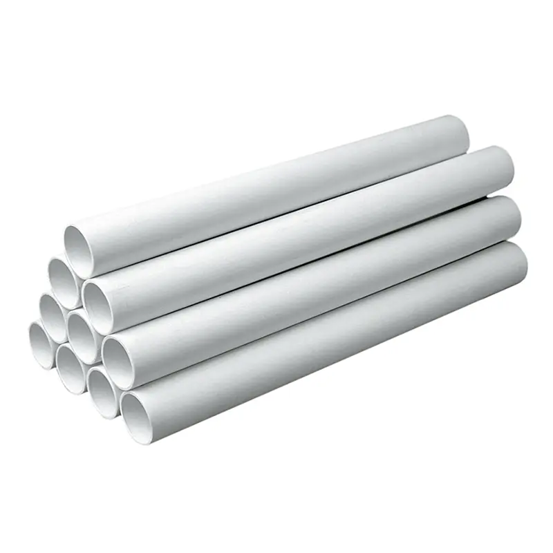 Tubo Presion Pvc Rde21 x 3 Mts