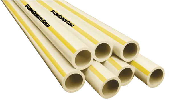 Tubo Presión Cpvc 3.05m