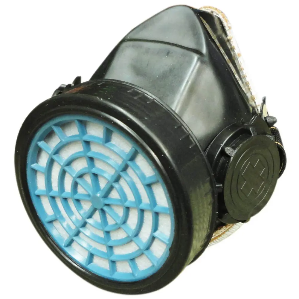 Tapa Boca Industrial Sencillo Uduke
