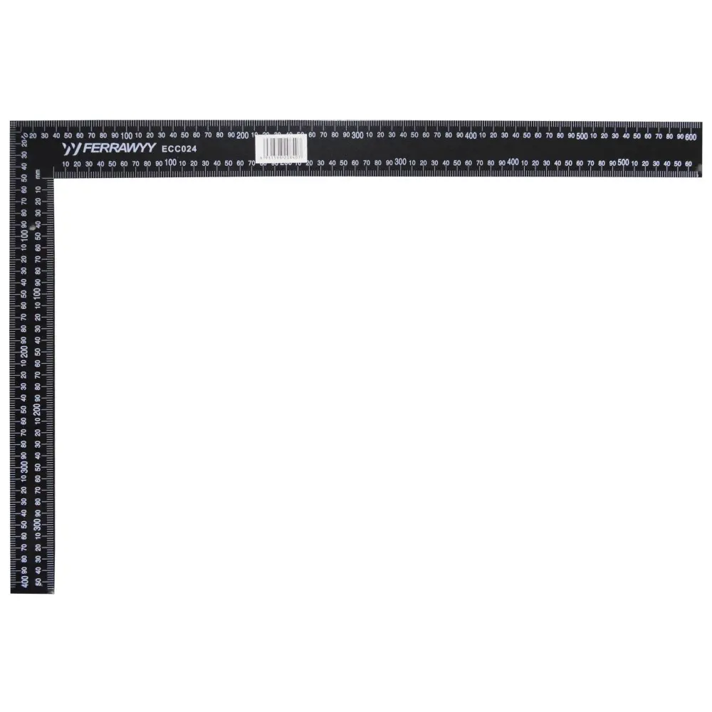 Escuadra Cantera 24" Uduke