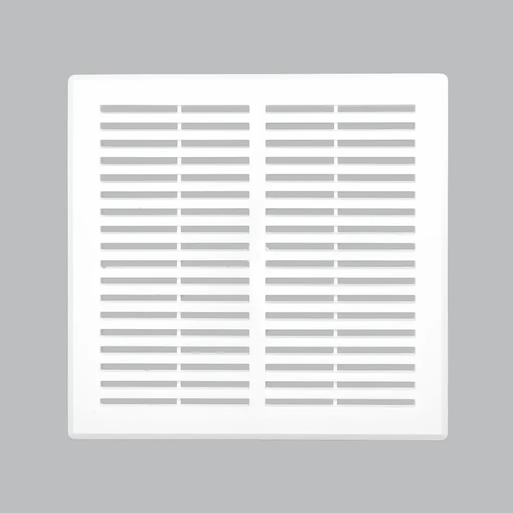 Rejilla Ventilacion Corriente Siplas