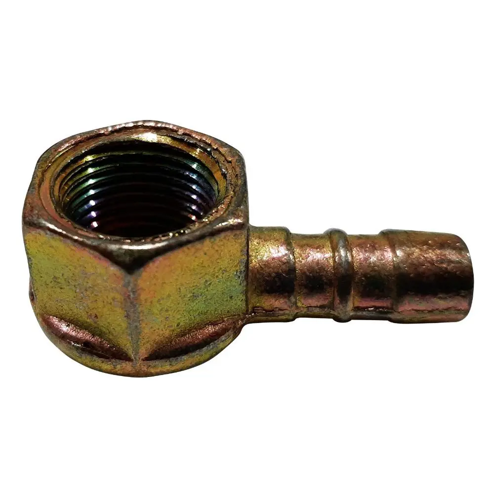 Racor Gas Hembra 3/8 Uduke