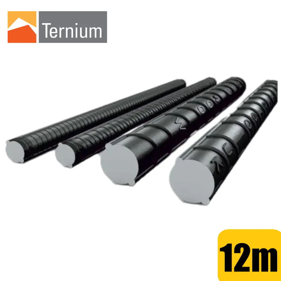 Varilla Corrugada NTC 2289 X 12m