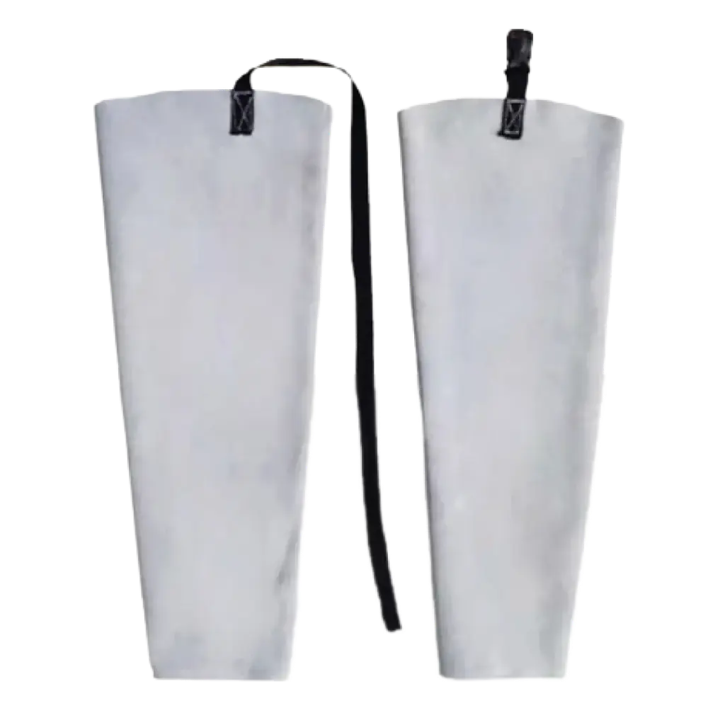 Mangas Soldador Carnaza Tecniguantes